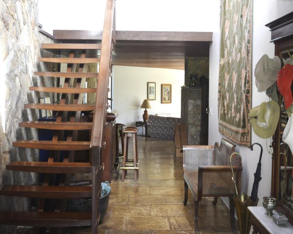Casa, 4 quartos, 403 m² - Foto 16