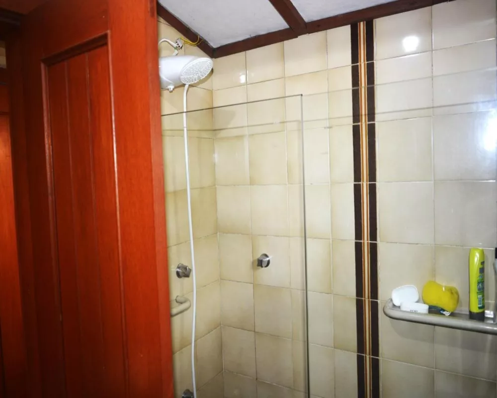 Casa, 4 quartos, 403 m² - Foto 29