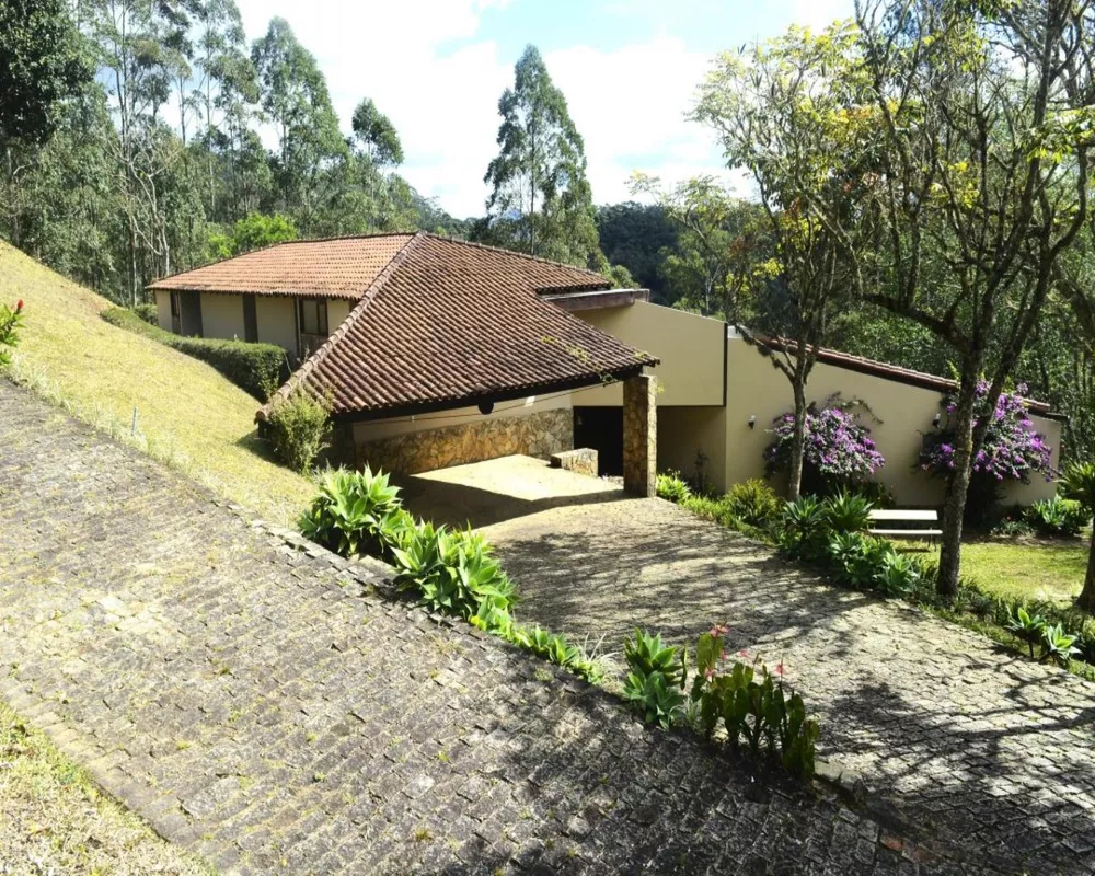 Casa, 4 quartos, 403 m² - Foto 31
