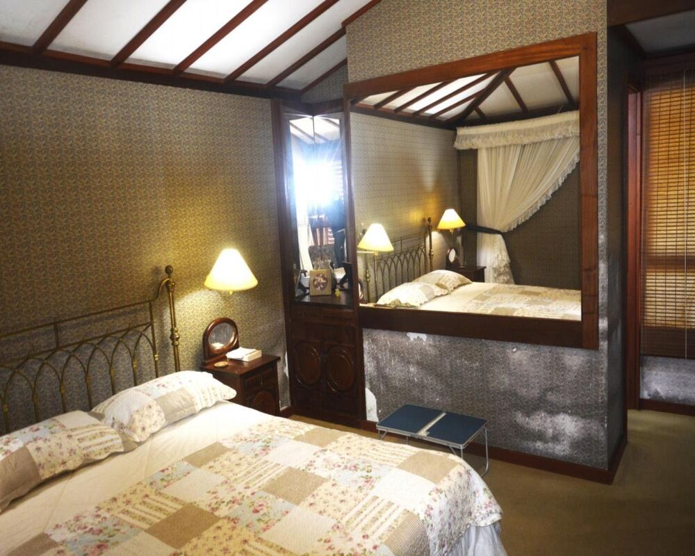 Casa, 4 quartos, 403 m² - Foto 21