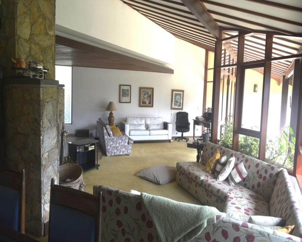 Casa, 4 quartos, 403 m² - Foto 8