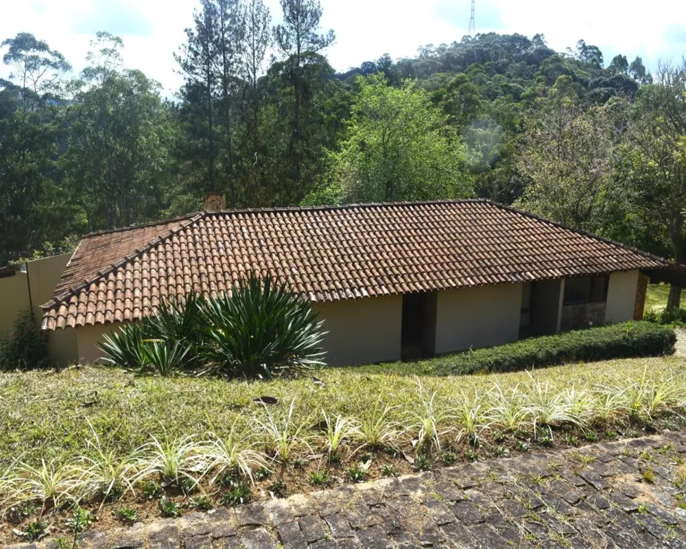 Casa, 4 quartos, 403 m² - Foto 30