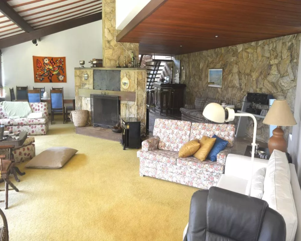 Casa, 4 quartos, 403 m² - Foto 7