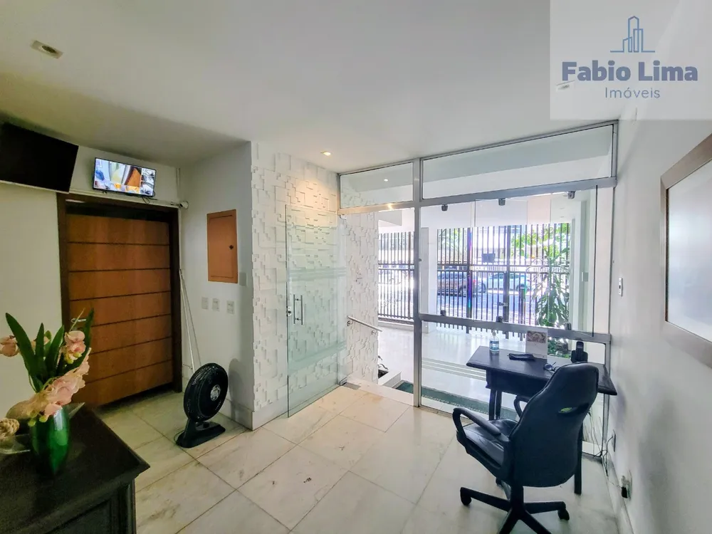 Apartamento, 3 quartos, 120 m² - Foto 13