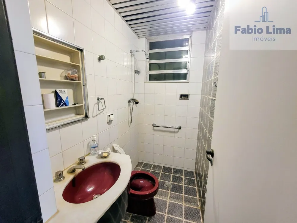 Apartamento, 3 quartos, 120 m² - Foto 17