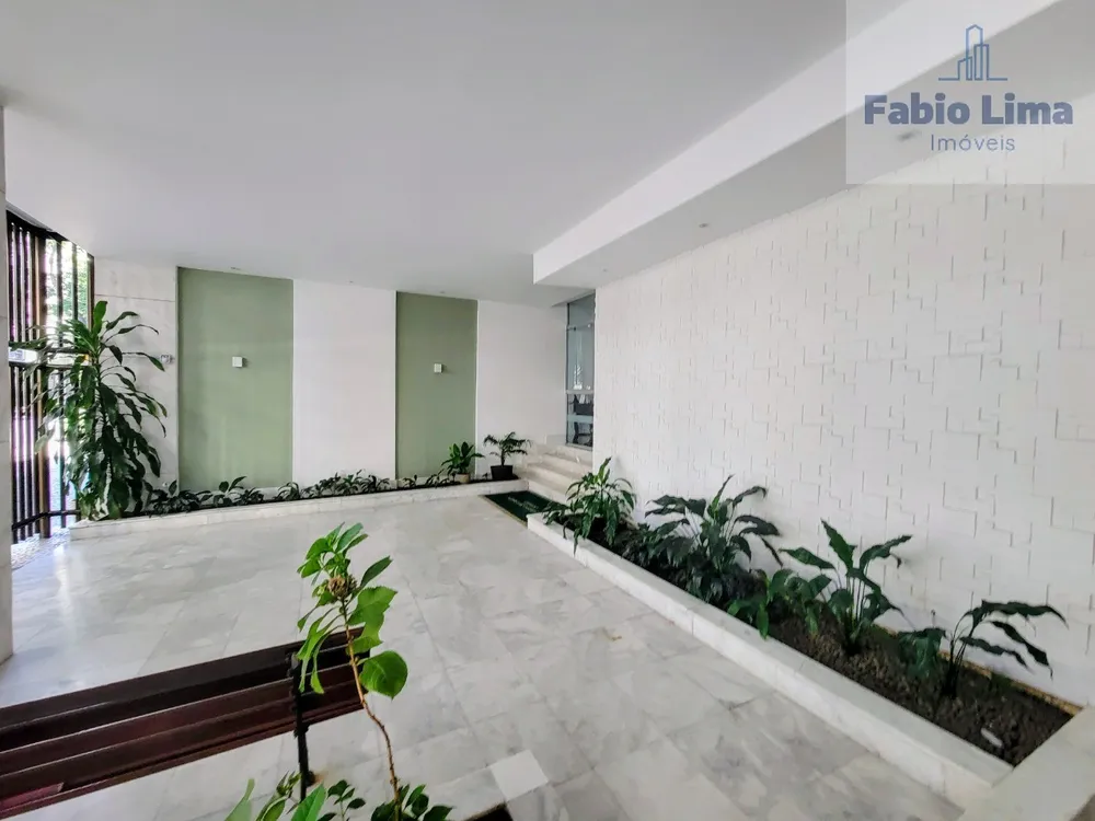 Apartamento, 3 quartos, 120 m² - Foto 19