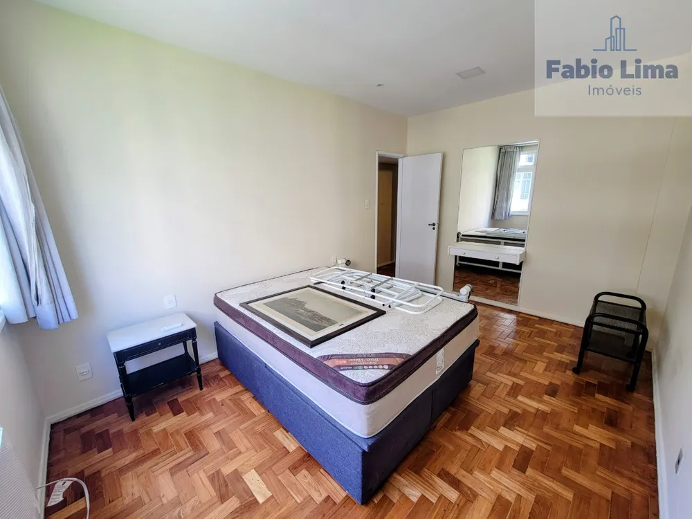 Apartamento, 3 quartos, 120 m² - Foto 15