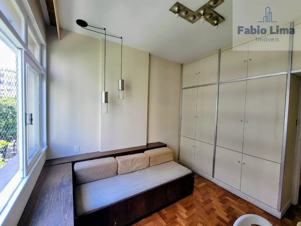 Apartamento, 3 quartos, 120 m² - Foto 12