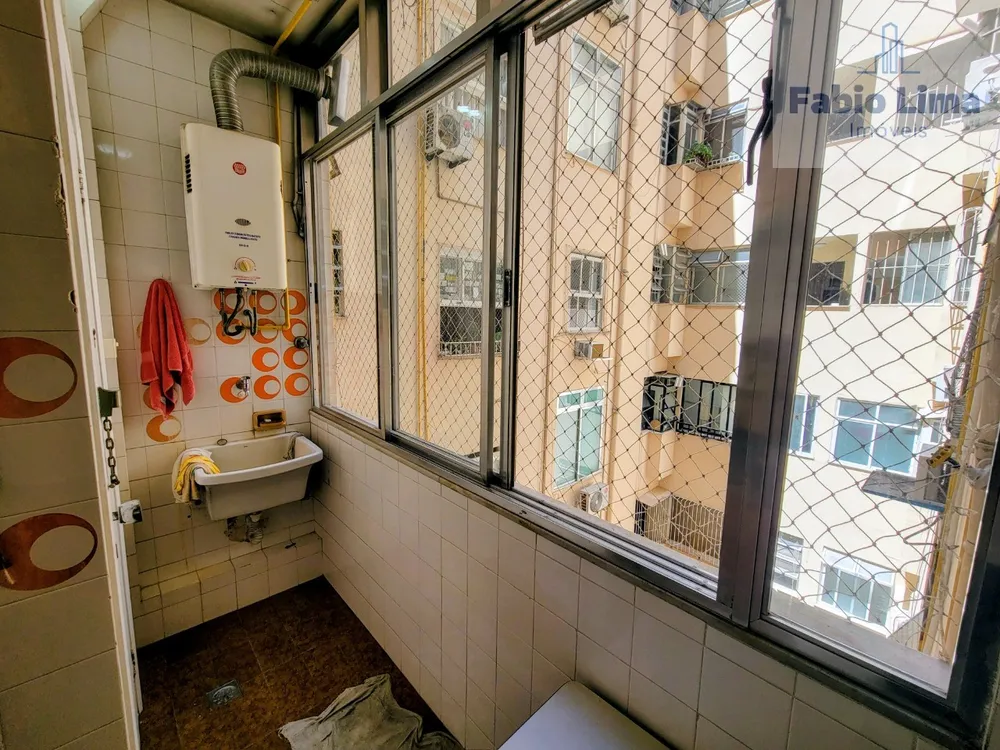 Apartamento, 3 quartos, 120 m² - Foto 14