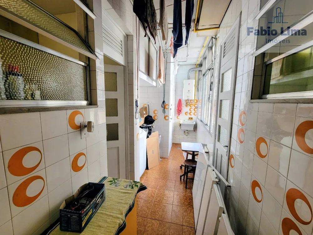 Apartamento, 3 quartos, 120 m² - Foto 21