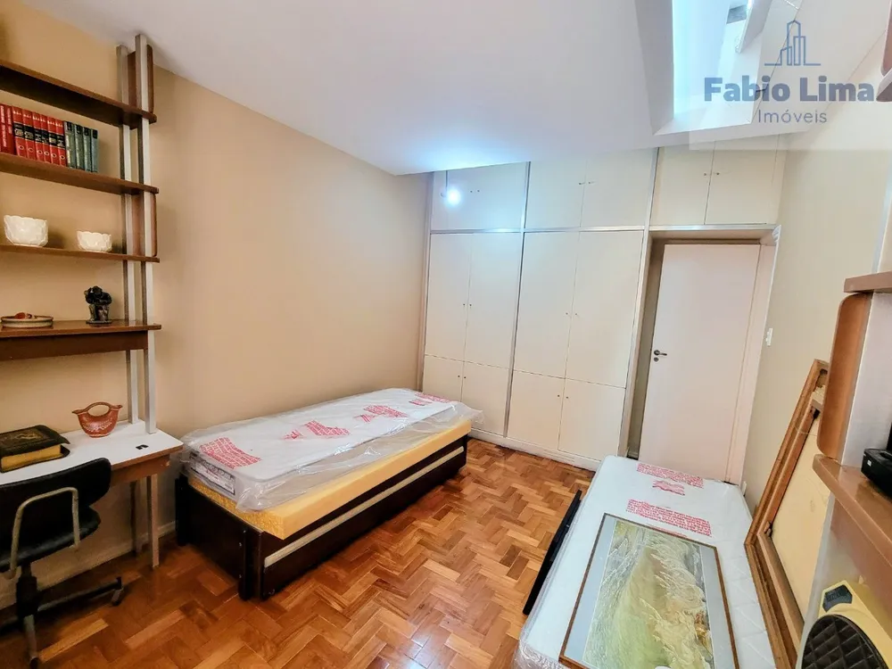 Apartamento, 3 quartos, 120 m² - Foto 10