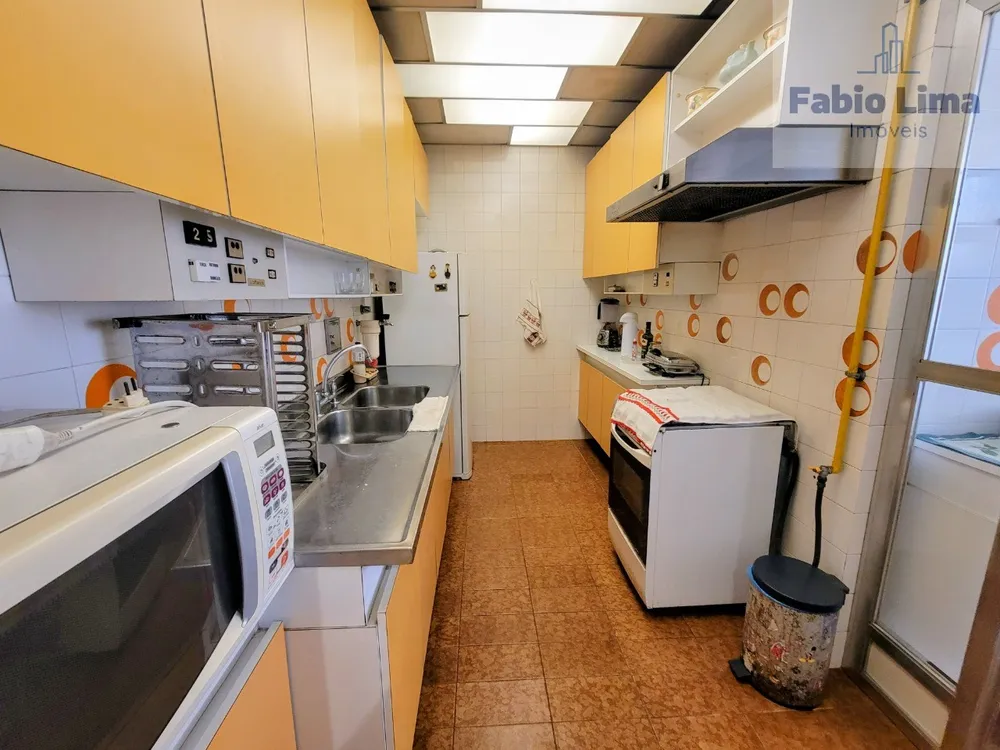 Apartamento, 3 quartos, 120 m² - Foto 20