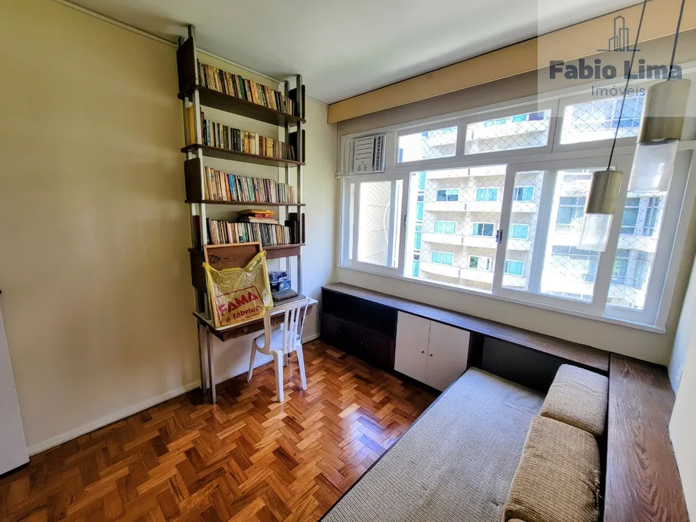 Apartamento, 3 quartos, 120 m² - Foto 22