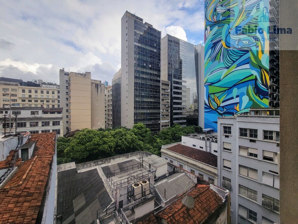 Sala-Conjunto, 22 m² - Foto 2