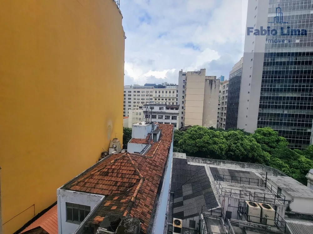 Sala-Conjunto, 22 m² - Foto 9