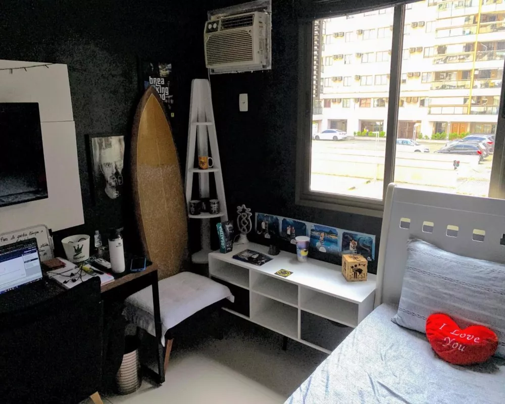 Apartamento, 3 quartos, 82 m² - Foto 9