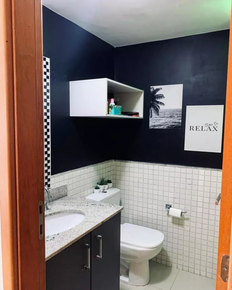 Apartamento, 3 quartos, 82 m² - Foto 14