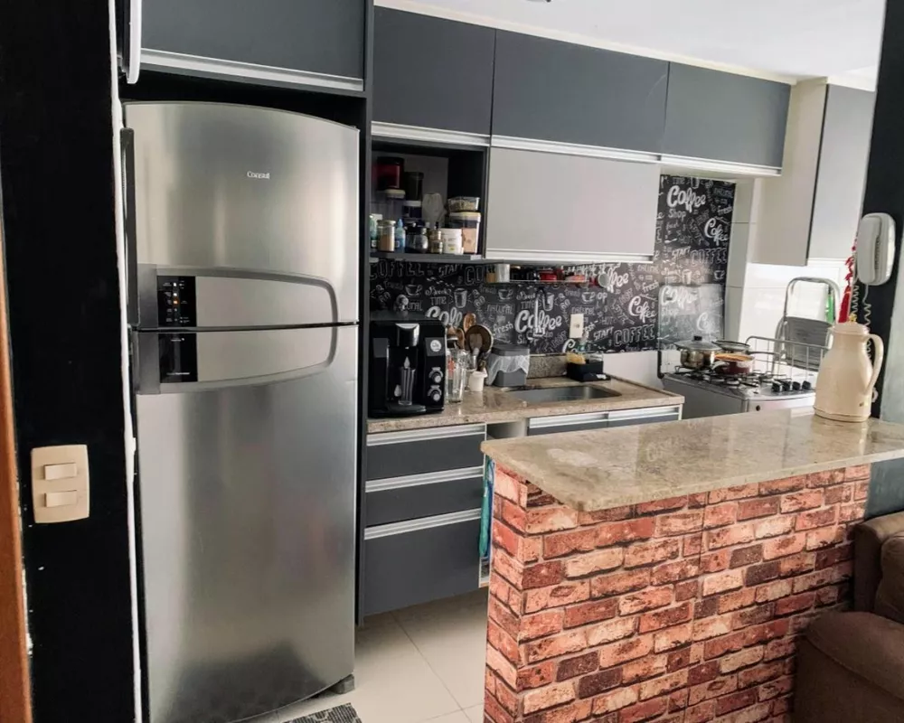 Apartamento, 3 quartos, 82 m² - Foto 7