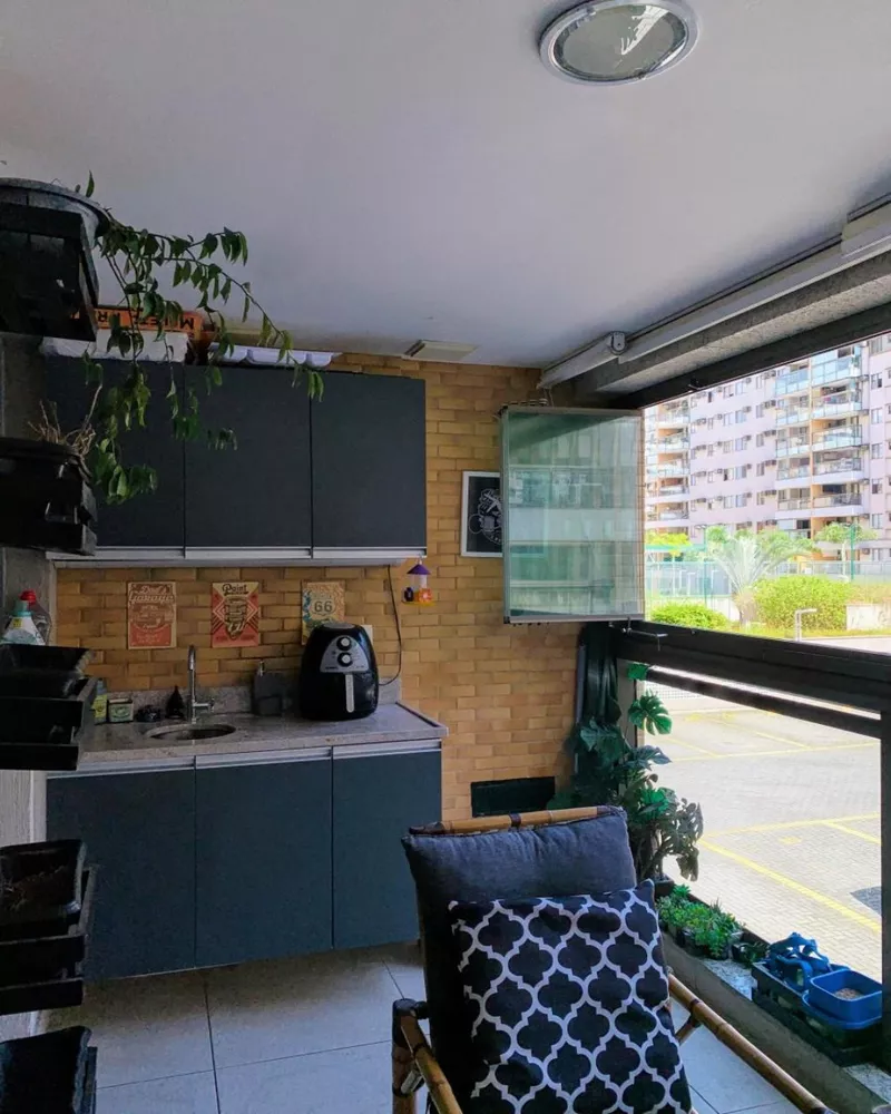 Apartamento, 3 quartos, 82 m² - Foto 5