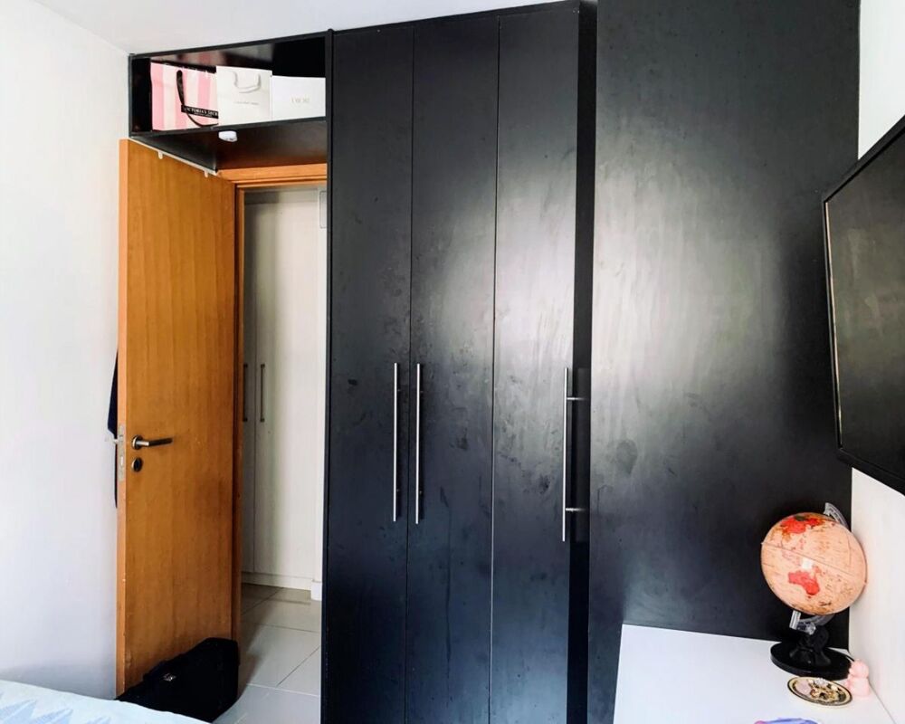 Apartamento, 3 quartos, 82 m² - Foto 13