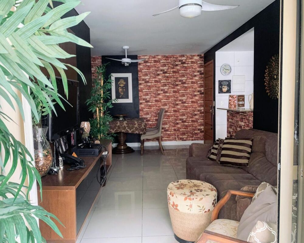 Apartamento, 3 quartos, 82 m² - Foto 4