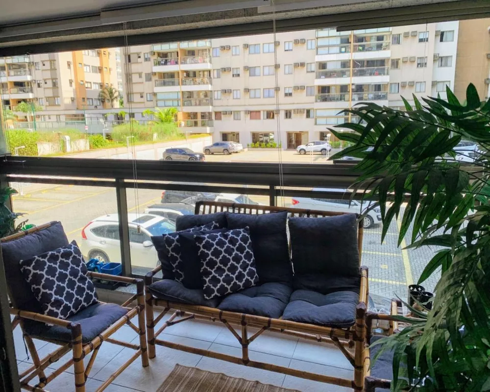 Apartamento, 3 quartos, 82 m² - Foto 6