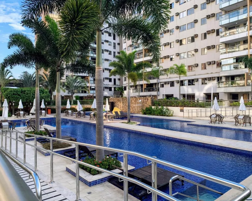 Apartamento, 3 quartos, 82 m² - Foto 19