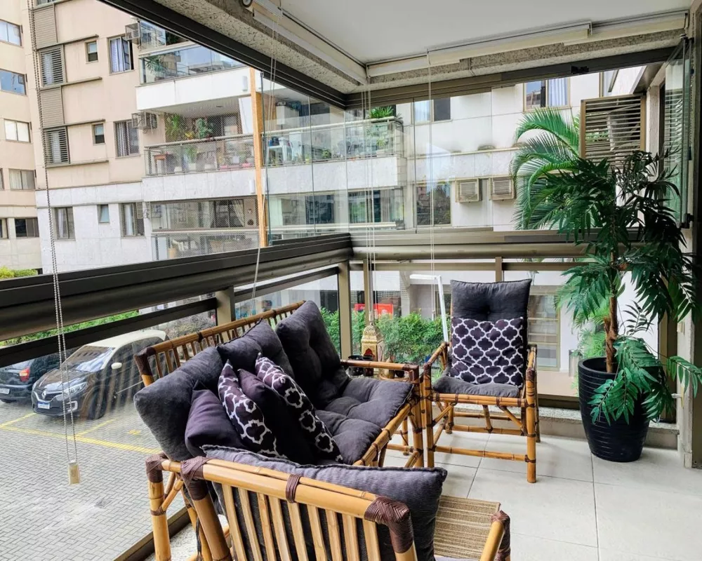 Apartamento, 3 quartos, 82 m² - Foto 1