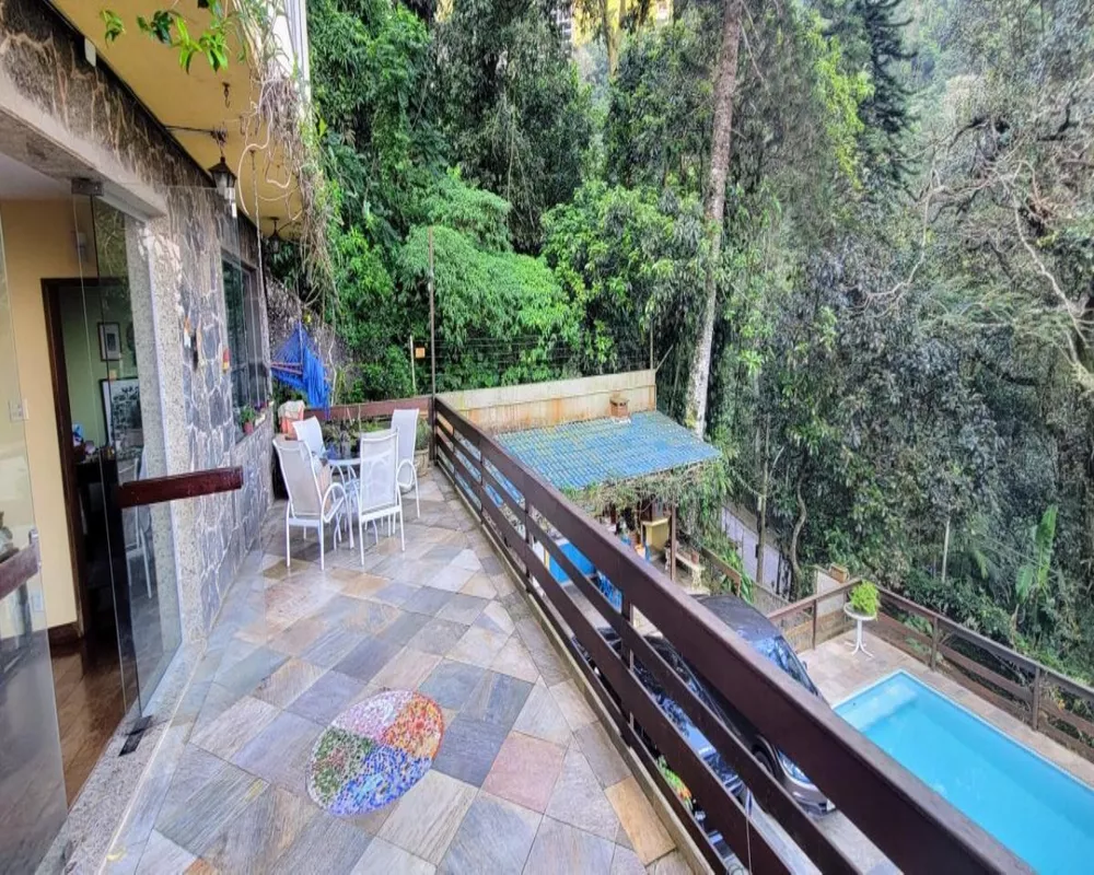 Casa, 4 quartos, 250 m² - Foto 10