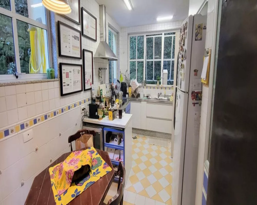 Casa, 4 quartos, 250 m² - Foto 28