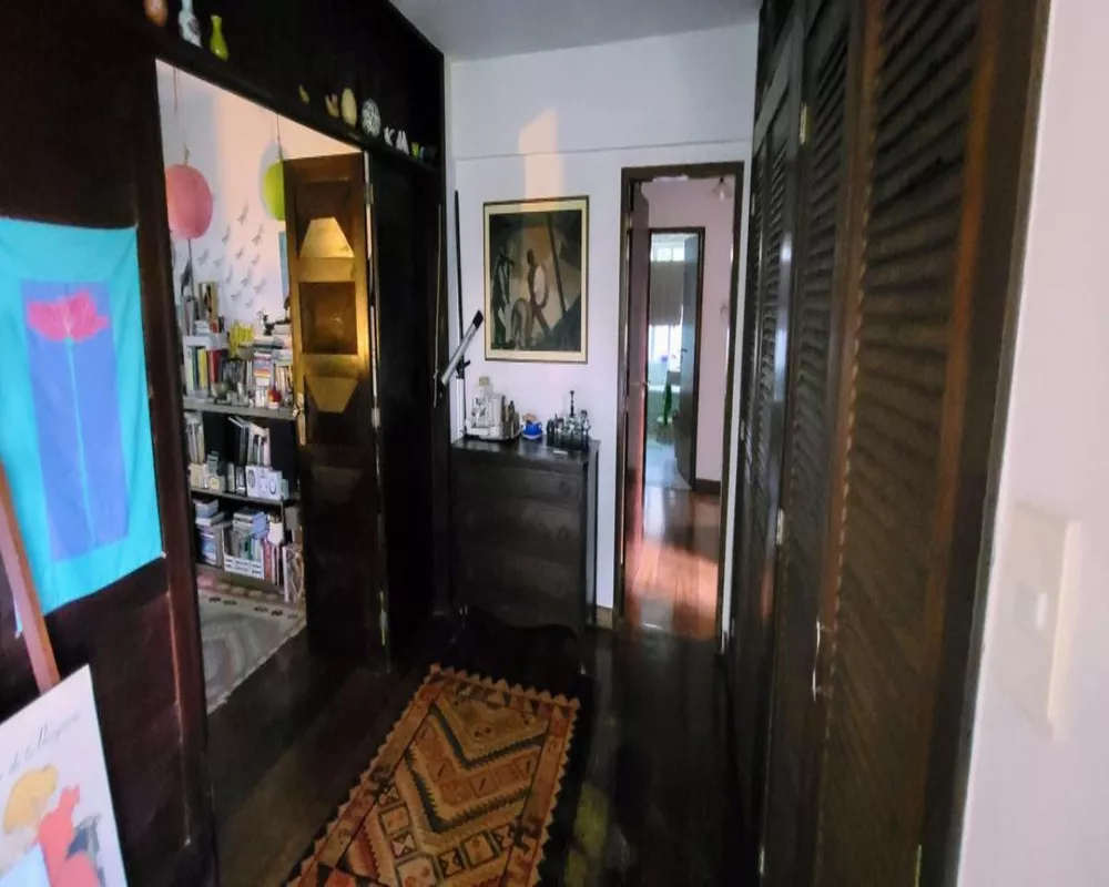 Casa, 4 quartos, 250 m² - Foto 24