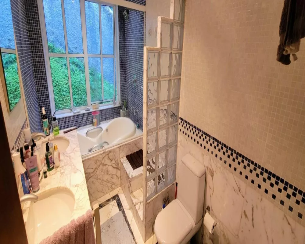 Casa, 4 quartos, 250 m² - Foto 27