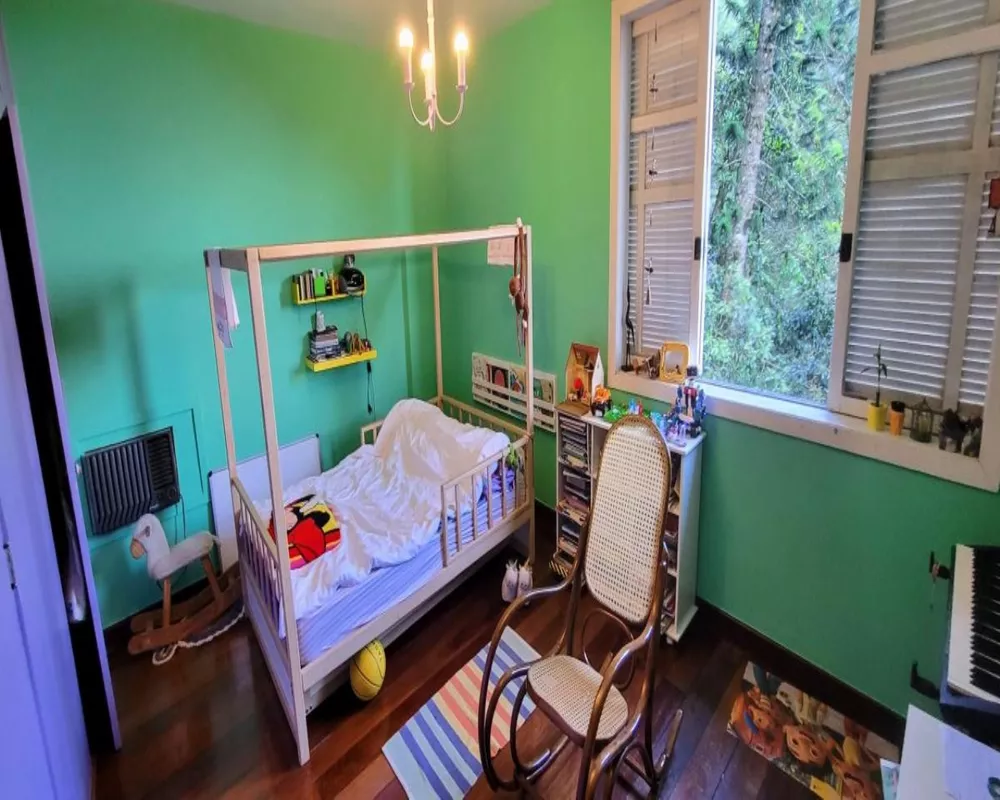 Casa, 4 quartos, 250 m² - Foto 18