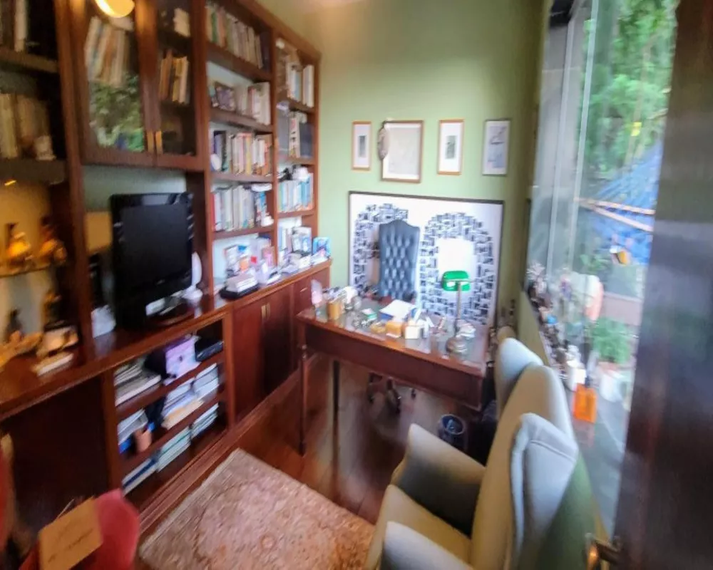 Casa, 4 quartos, 250 m² - Foto 30