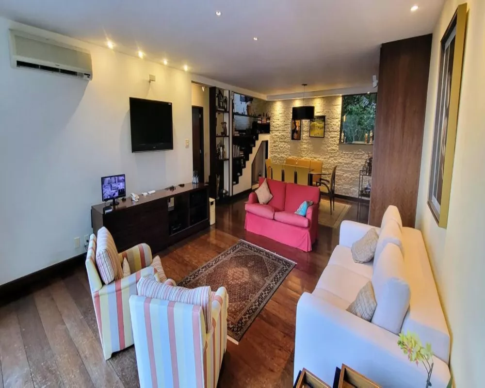 Casa, 4 quartos, 250 m² - Foto 7
