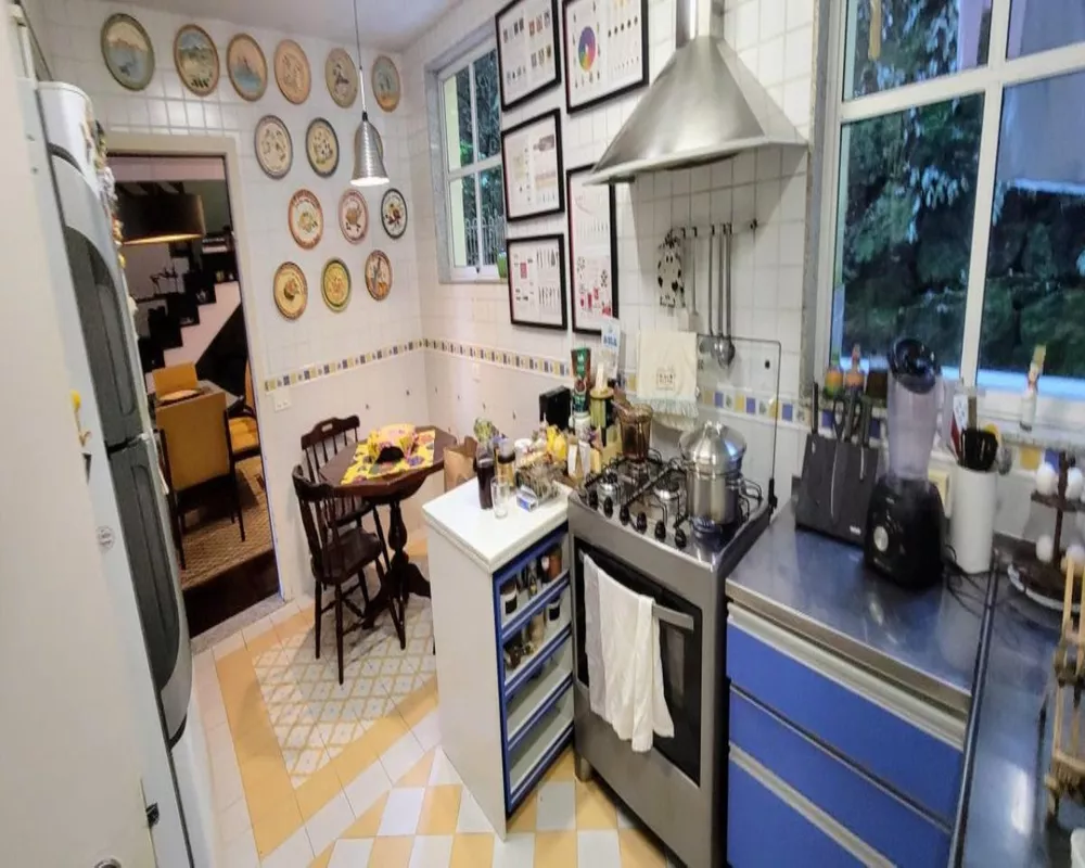 Casa, 4 quartos, 250 m² - Foto 15