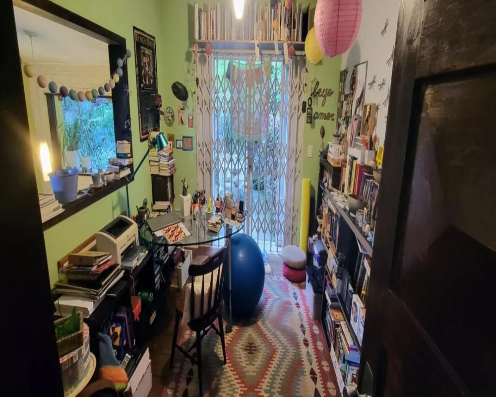Casa, 4 quartos, 250 m² - Foto 21
