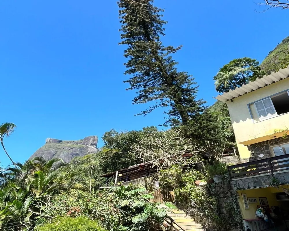 Casa, 4 quartos, 250 m² - Foto 6