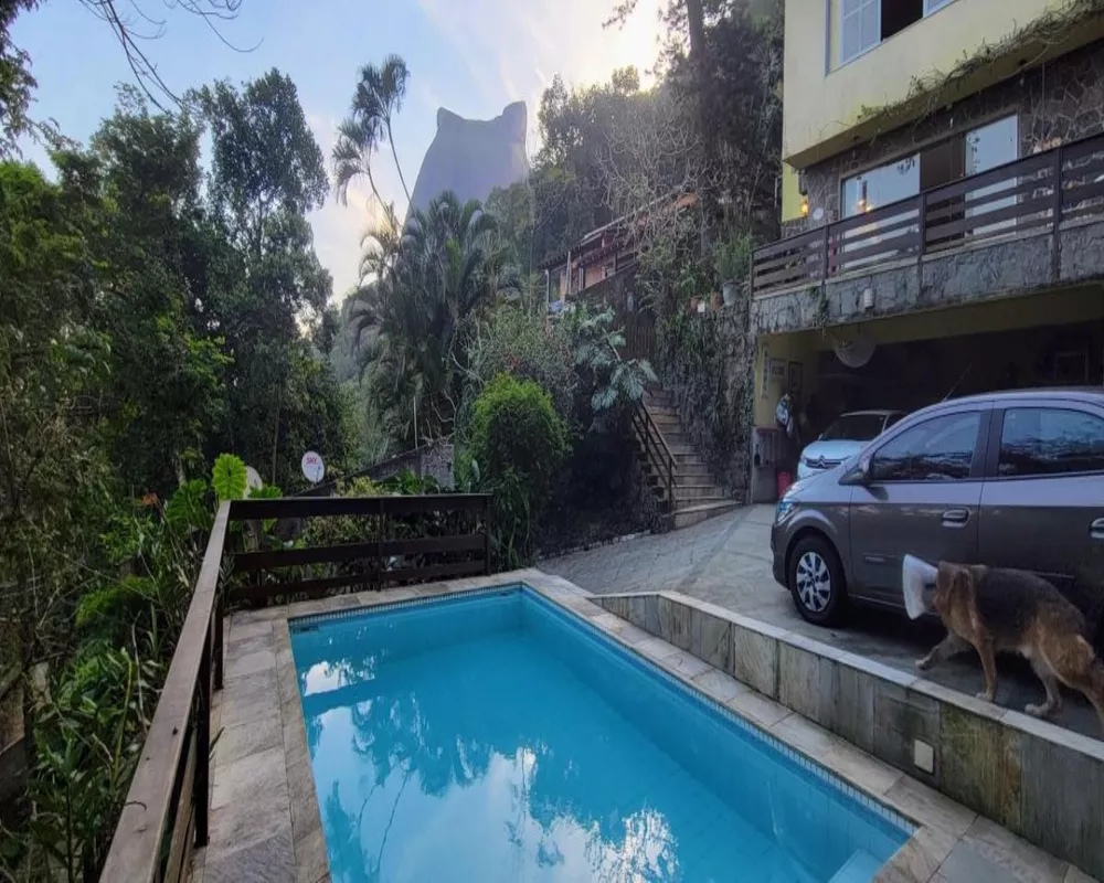 Casa, 4 quartos, 250 m² - Foto 12