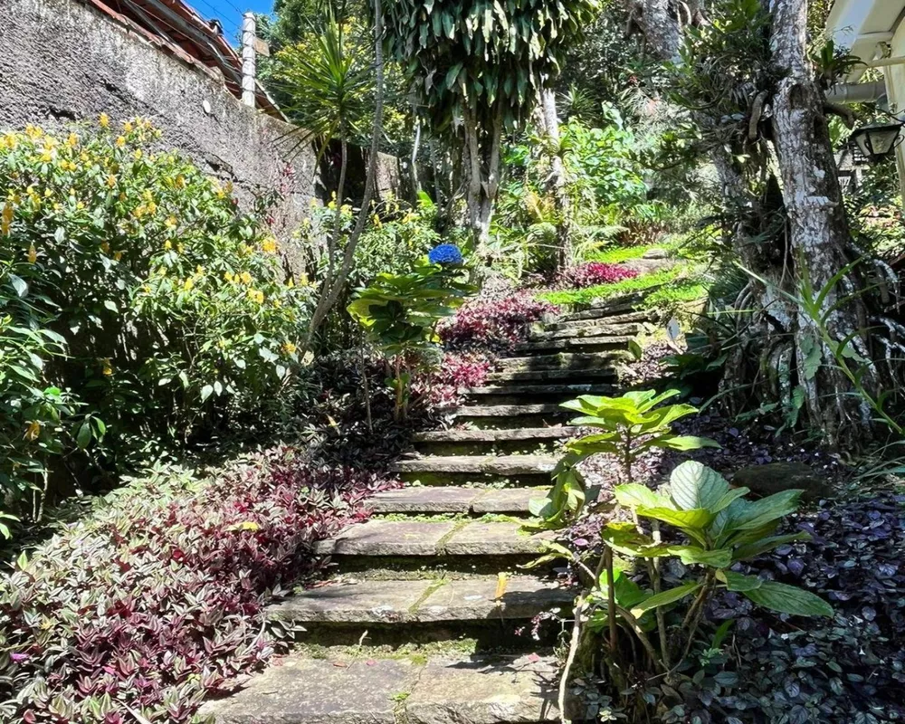 Casa, 4 quartos, 250 m² - Foto 4