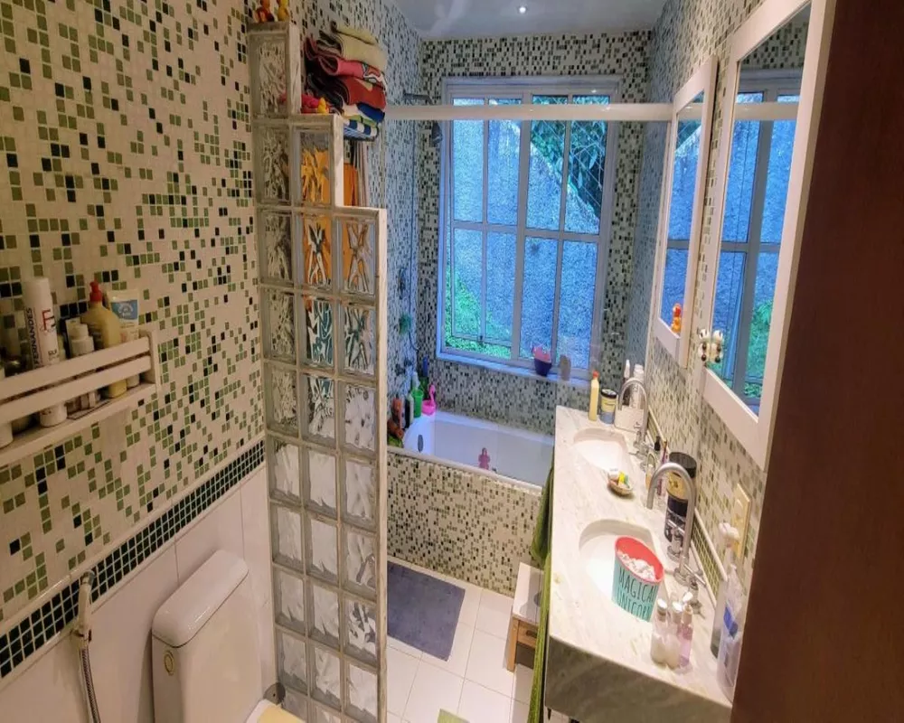 Casa, 4 quartos, 250 m² - Foto 17