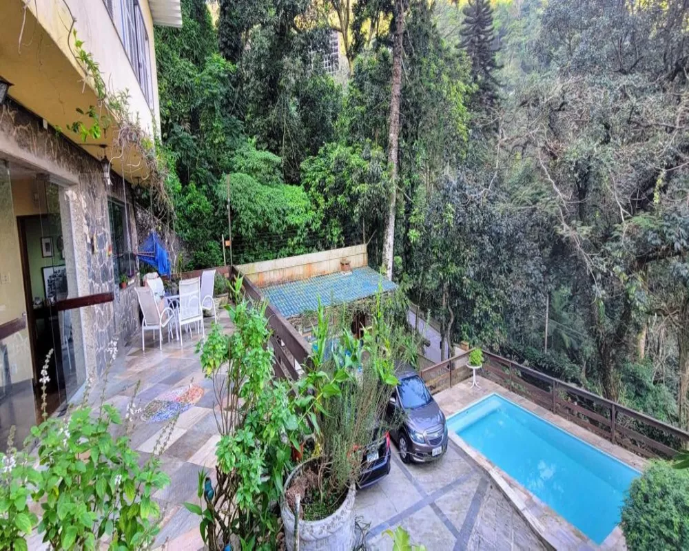 Casa, 4 quartos, 250 m² - Foto 8