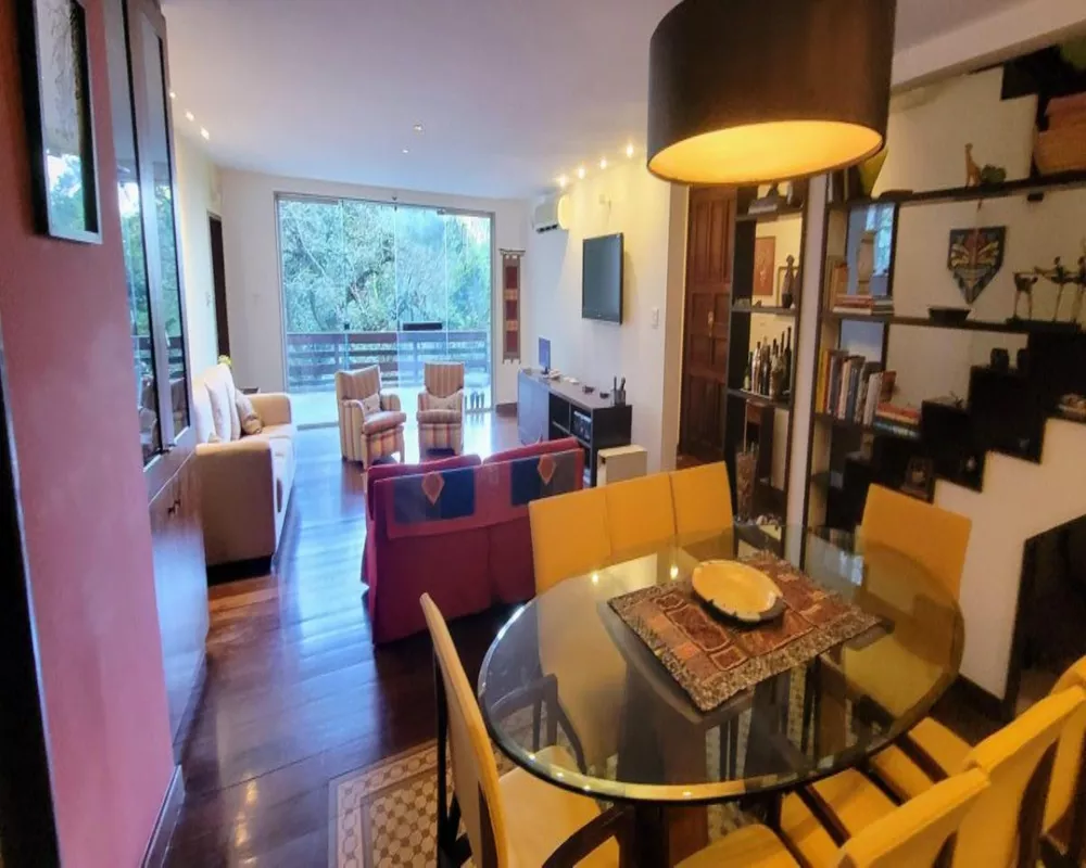 Casa, 4 quartos, 250 m² - Foto 3