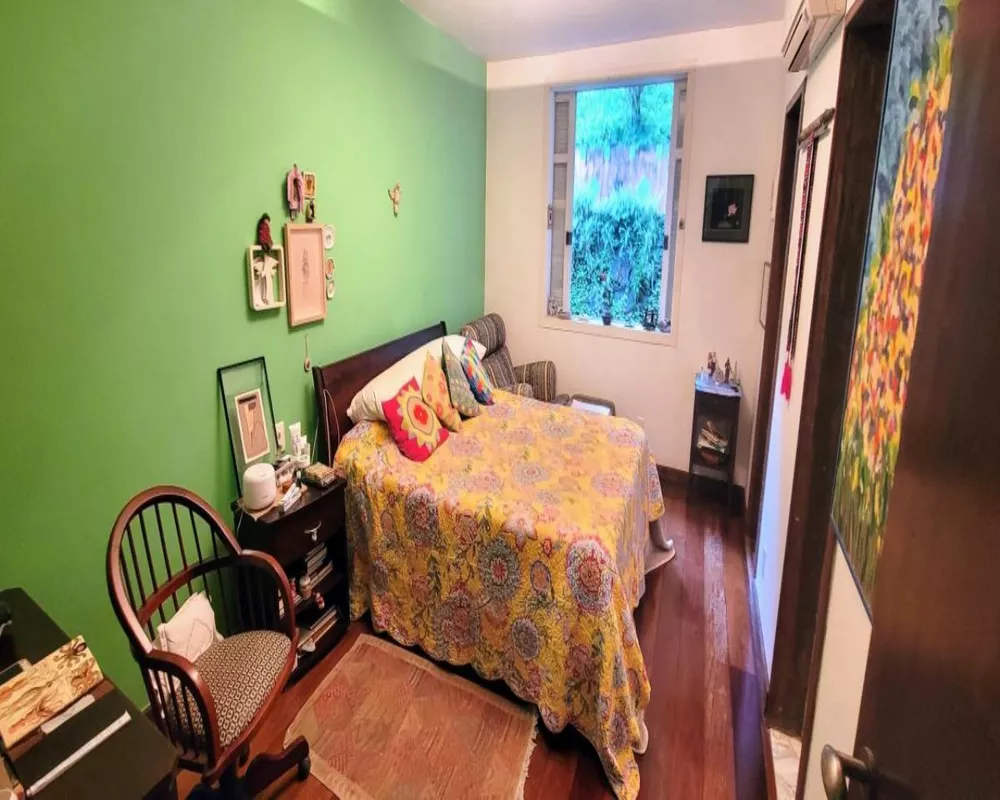 Casa, 4 quartos, 250 m² - Foto 22