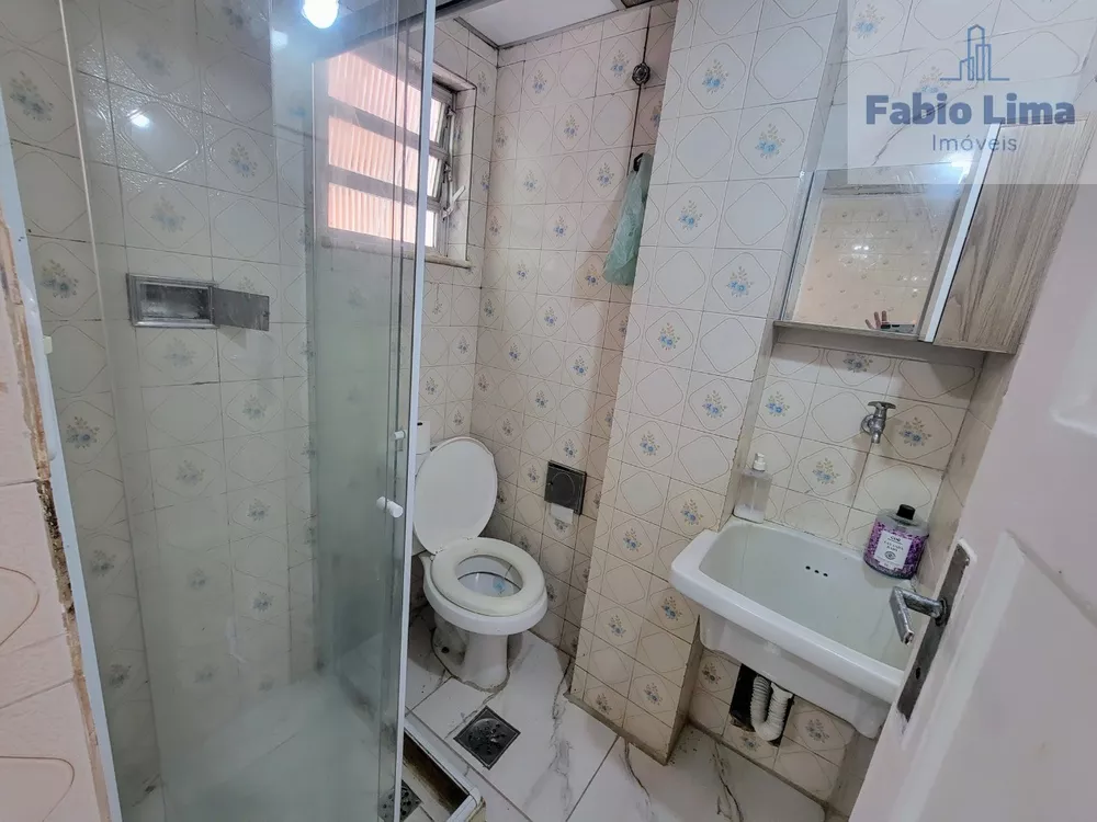 Apartamento, 1 quarto, 26 m² - Foto 10