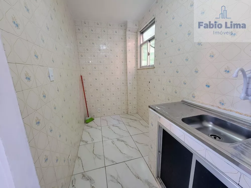 Apartamento, 1 quarto, 26 m² - Foto 8