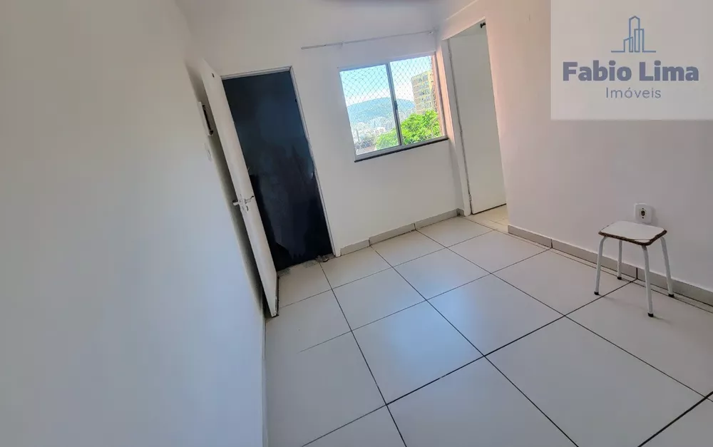 Apartamento, 1 quarto, 26 m² - Foto 4