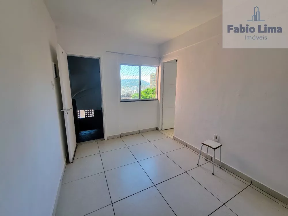 Apartamento, 1 quarto, 26 m² - Foto 1