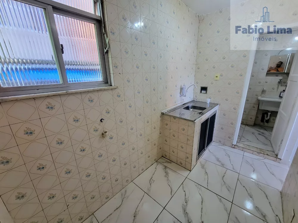 Apartamento, 1 quarto, 26 m² - Foto 9