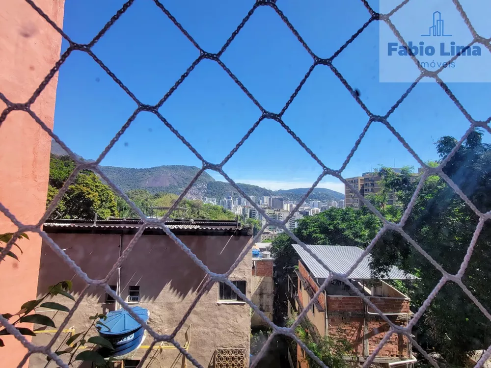Apartamento, 1 quarto, 26 m² - Foto 7
